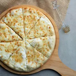 بيتزا عش البلبل